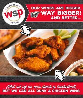 Westshore Pizza