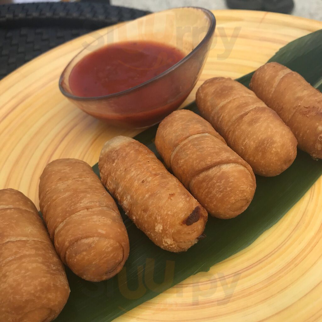 Palm Grill