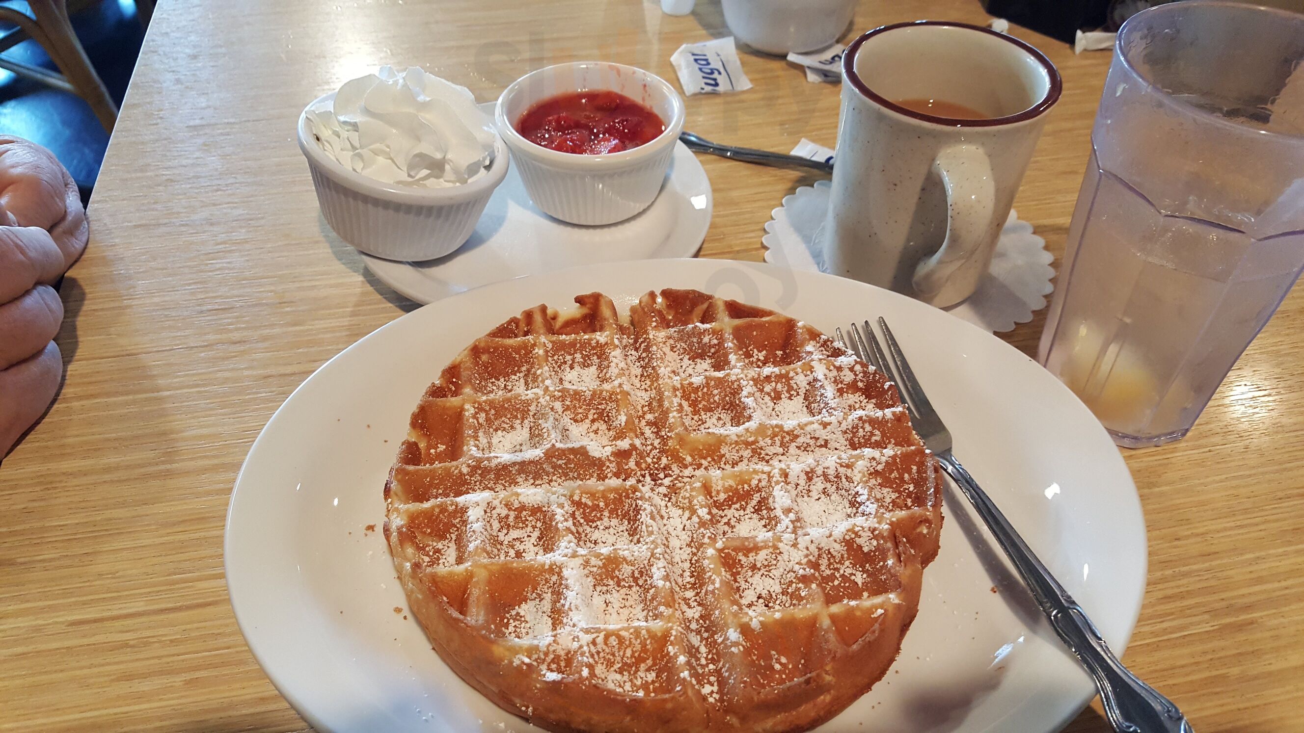 Corbett's Restaurant