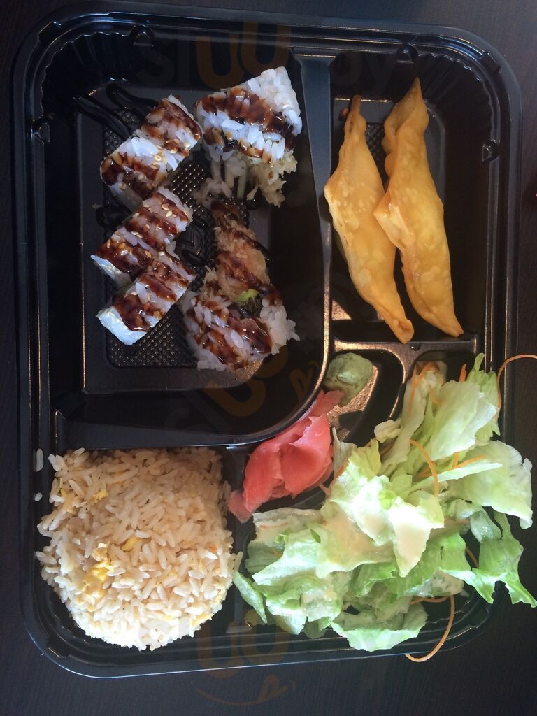 Haiku Hibachi & Sushi