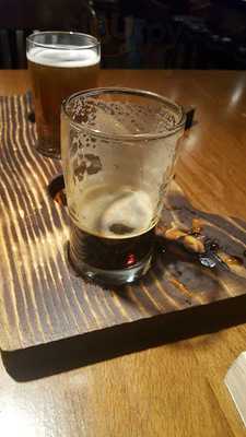 Crooked Pint Ale House