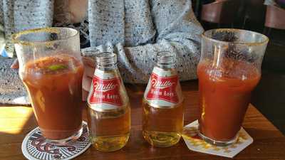 Crooked Pint Ale House