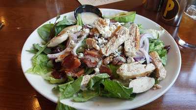 Crooked Pint Ale House