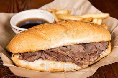 Crooked Pint Ale House