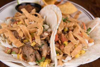 Crooked Pint Ale House