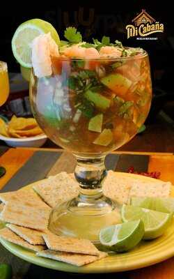 Mi Cabana Mexican Restaurant #2