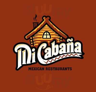 Mi Cabana Mexican Restaurant #2
