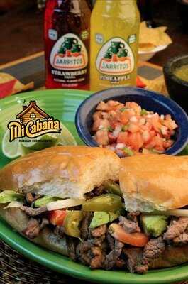 Mi Cabana Mexican Restaurant #2