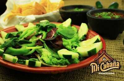 Mi Cabana Mexican Restaurant #2
