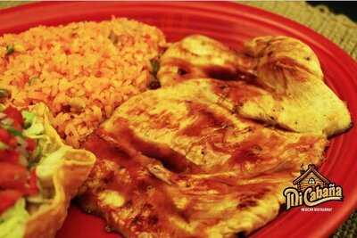 Mi Cabana Mexican Restaurant #2