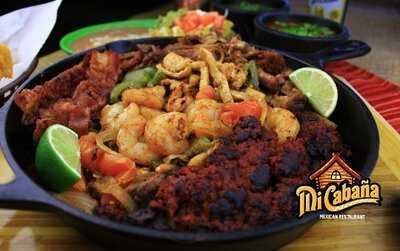Mi Cabana Mexican Restaurant #2