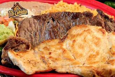 Mi Cabana Mexican Restaurant #2