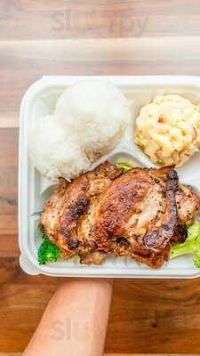 Ono Hawaiian Bbq