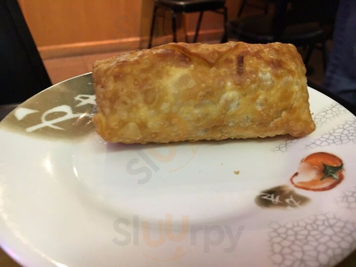 Calcutta Chinese Restaurant