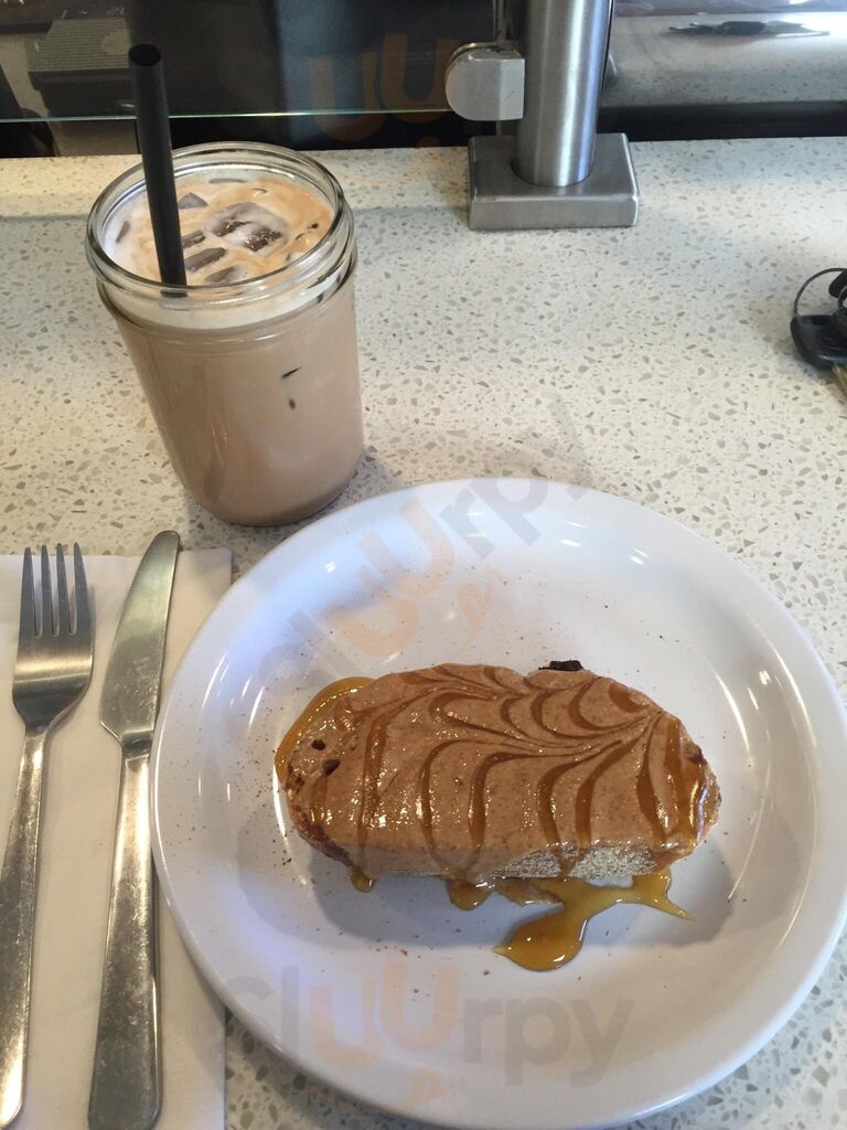 Coffee Bar