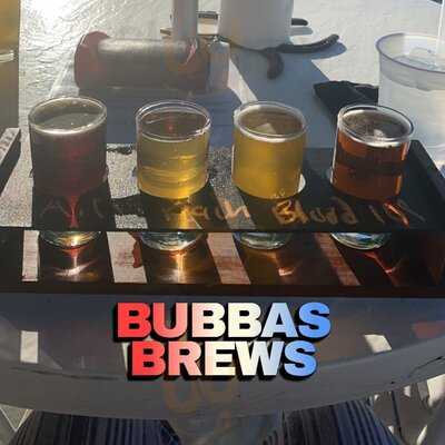 Bubba Brews Sports Pub & Grill