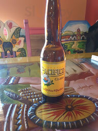 Tlacuani Mexican Restaurant
