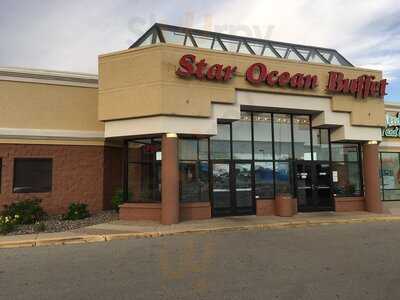 Star Ocean Buffet