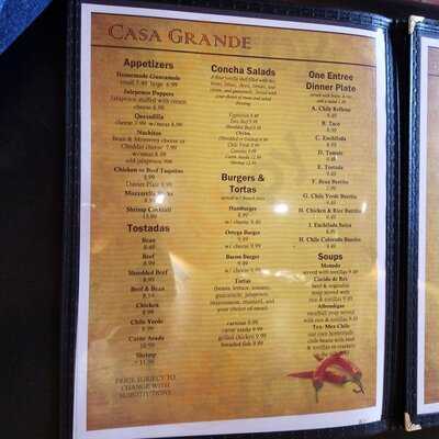 Casa Grande