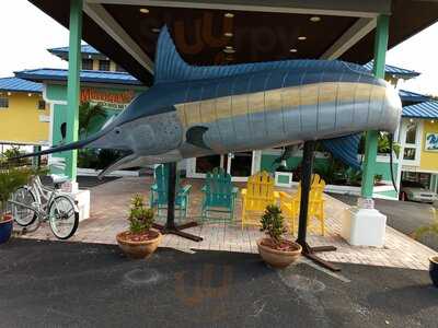 Mulligan's Beach House Bar & Grill Stuart