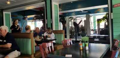 Mulligan's Beach House Bar & Grill Stuart