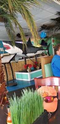 Mulligan's Beach House Bar & Grill Stuart