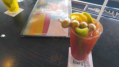 Mulligan's Beach House Bar & Grill Stuart