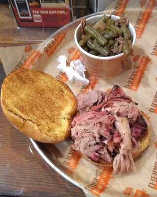 Willie Jewellaetms Old School Bar-b-q Largo