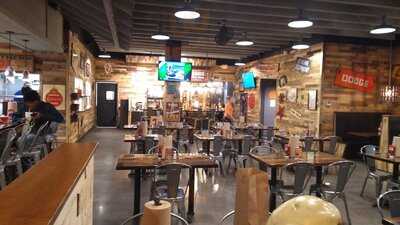 Willie Jewellaetms Old School Bar-b-q Largo