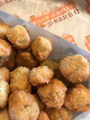 Willie Jewellaetms Old School Bar-b-q Largo