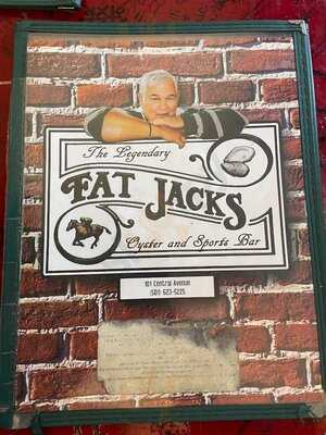 Fat Jacks