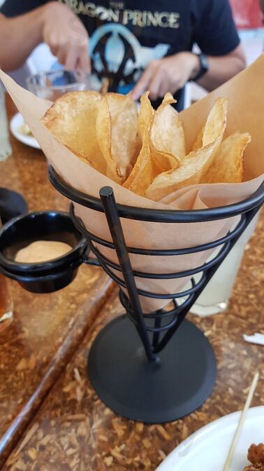 The Westside Bistro