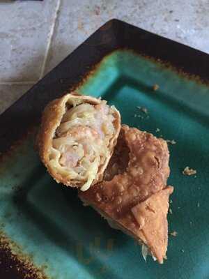 Golden Sea Chop Suey