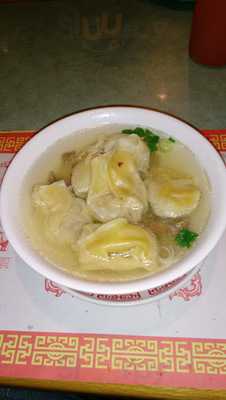 Golden Sea Chop Suey