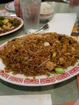 Golden Sea Chop Suey