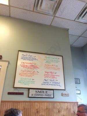 Emma Lisa's Breakfast & Lunch