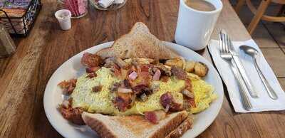 Emma Lisa's Breakfast & Lunch