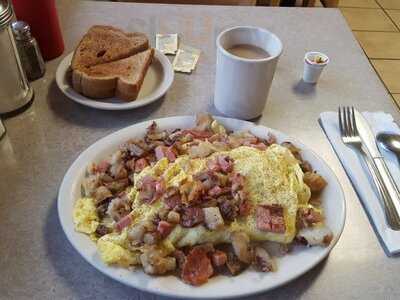 Emma Lisa's Breakfast & Lunch