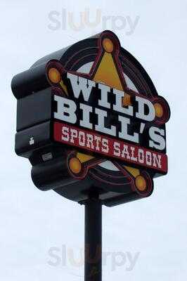 Wild Bill's Sports Saloon