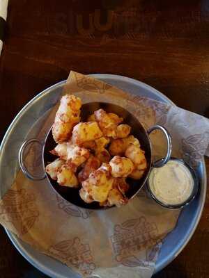 Wild Bill's Sports Saloon