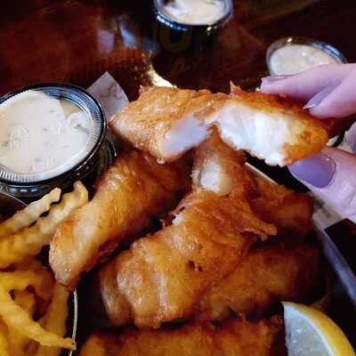 Wild Bill's Sports Saloon