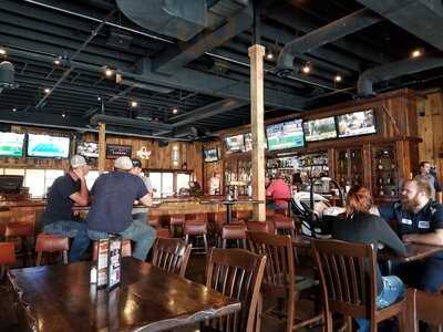 Wild Bill's Sports Saloon