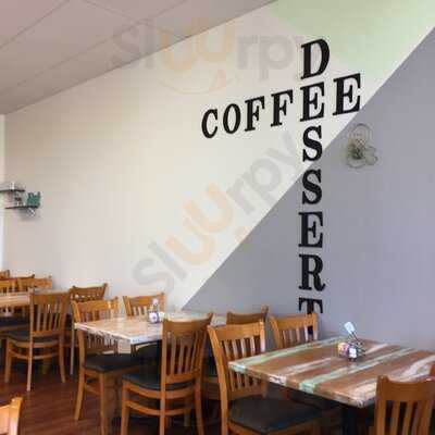 Pistachio Cafe Bakery