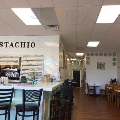 Pistachio Cafe Bakery