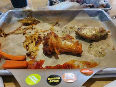 Buffalo Wild Wings