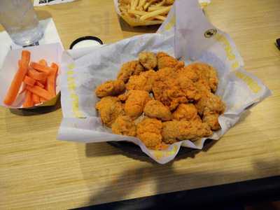Buffalo Wild Wings