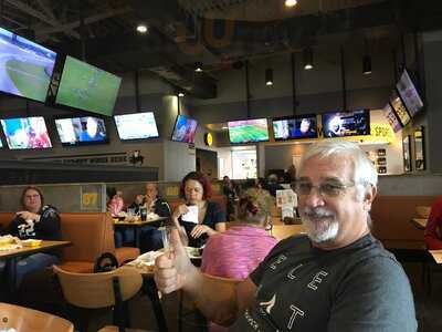 Buffalo Wild Wings