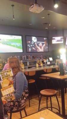 Buffalo Wild Wings