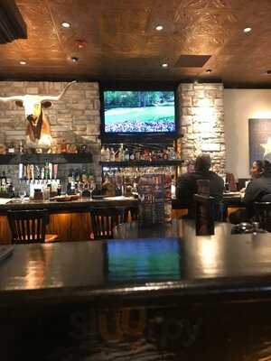 Longhorn Steakhouse