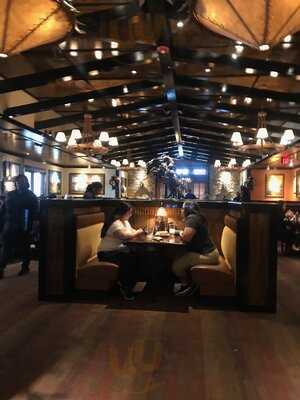 Longhorn Steakhouse